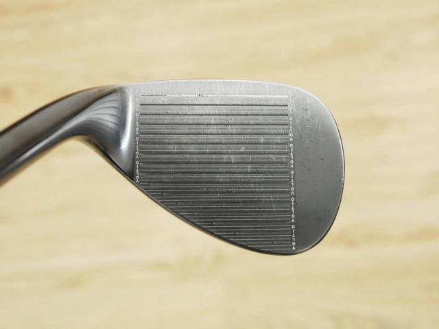 Wedge : Other : Wedge Katana Voltio Plus Forged Loft 58 ก้านเหล็ก GS85 R300