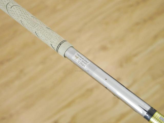 Wedge : Other : Wedge Katana Voltio Plus Forged Loft 58 ก้านเหล็ก GS85 R300