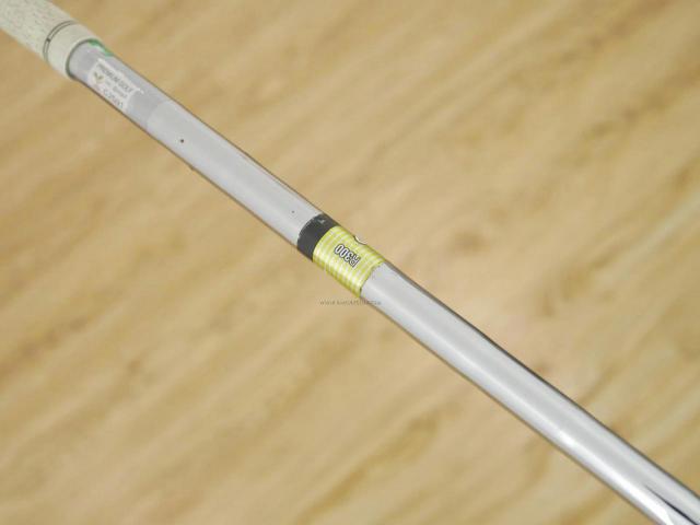 Wedge : Other : Wedge Katana Voltio Plus Forged Loft 58 ก้านเหล็ก GS85 R300