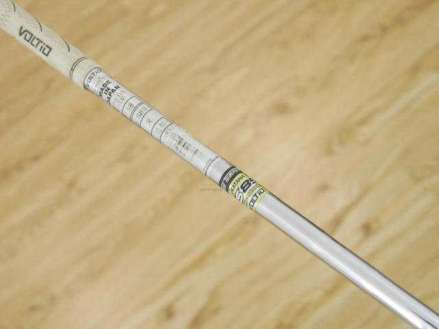 Wedge : Other : Wedge Katana Voltio Plus Forged Loft 58 ก้านเหล็ก GS85 R300