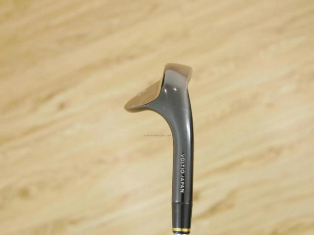 Wedge : Other : Wedge Katana Voltio Plus Forged Loft 58 ก้านเหล็ก GS85 R300