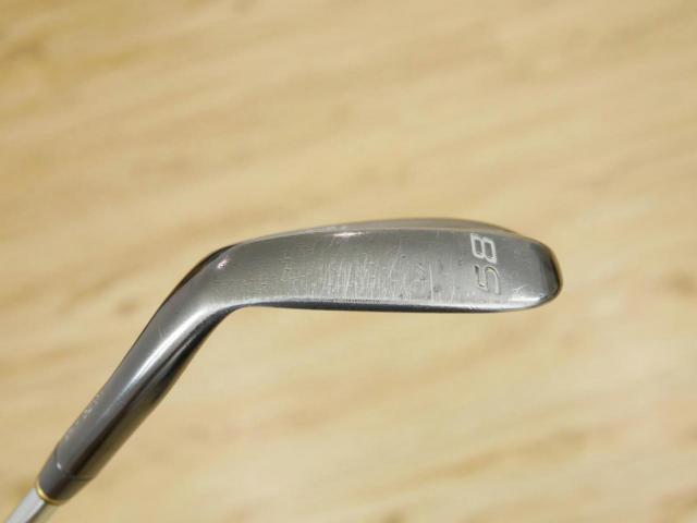 Wedge : Other : Wedge Katana Voltio Plus Forged Loft 58 ก้านเหล็ก GS85 R300