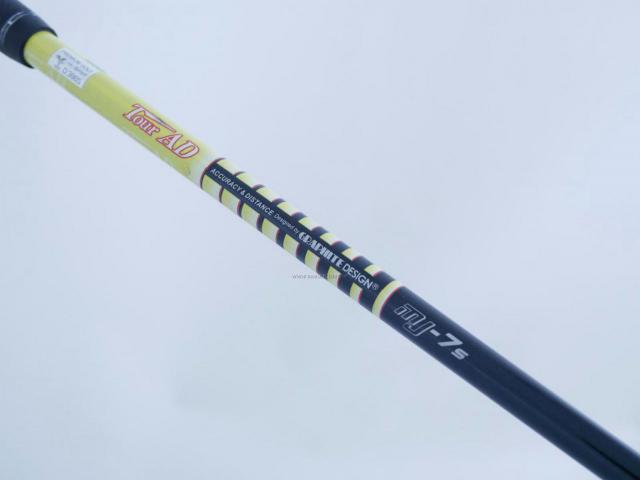 Fairway Wood : Titleist : หัวไม้ 3 Titleist 910F Loft 15 ก้าน Tour AD MJ-7 Flex S