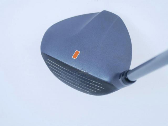 Fairway Wood : PRGR : หัวไม้ 3 PRGR Carrys Q (ออกปี 2021 ตีง่ายมากๆๆๆ) Loft 19 Flex R