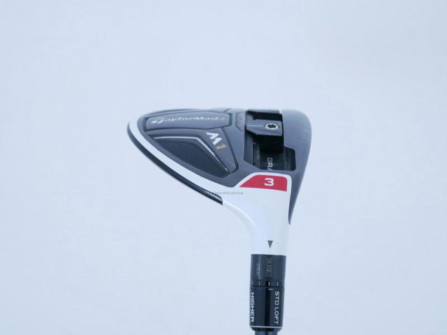 Fairway Wood : Taylormade : หัวไม้ 3 Taylormade M1 Loft 15 Flex SR