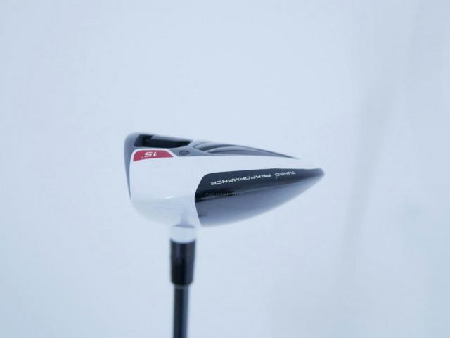Fairway Wood : Taylormade : หัวไม้ 3 Taylormade M1 Loft 15 Flex SR