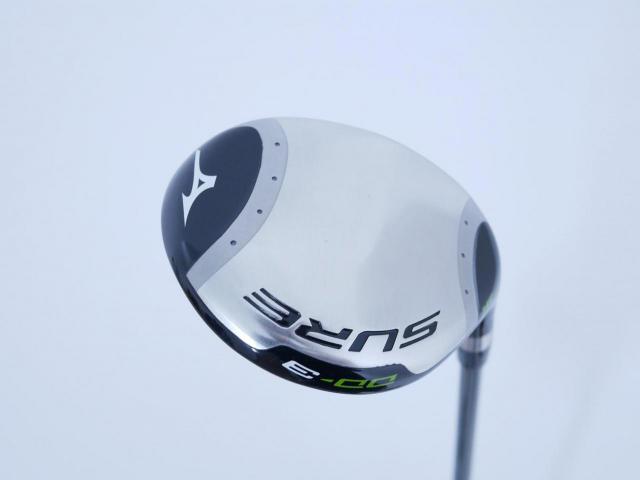 Fairway Wood : Other Brand : หัวไม้ 3 Mizuno Sure DD Loft 15 Flex SR