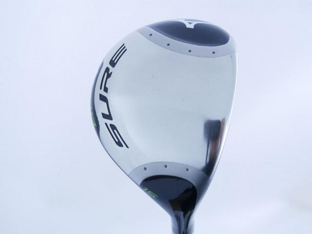 Fairway Wood : Other Brand : หัวไม้ 3 Mizuno Sure DD Loft 15 Flex SR