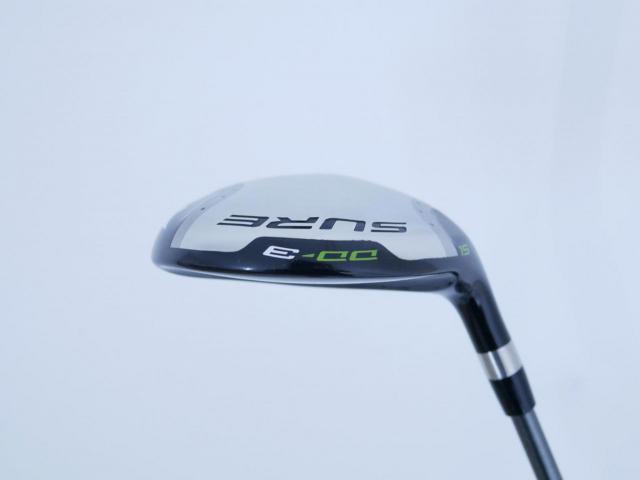 Fairway Wood : Other Brand : หัวไม้ 3 Mizuno Sure DD Loft 15 Flex SR