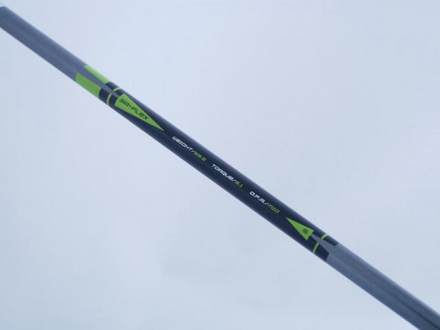Fairway Wood : Other Brand : หัวไม้ 3 Mizuno Sure DD Loft 15 Flex SR