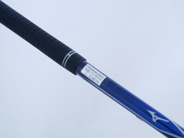 Fairway Wood : Other Brand : หัวไม้ 7 Mizuno JPX E-Metal Loft 21 Flex R