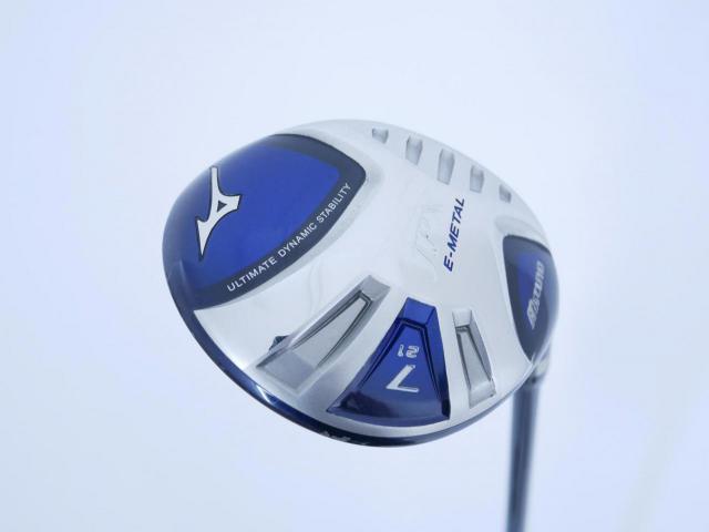 Fairway Wood : Other Brand : หัวไม้ 7 Mizuno JPX E-Metal Loft 21 Flex R