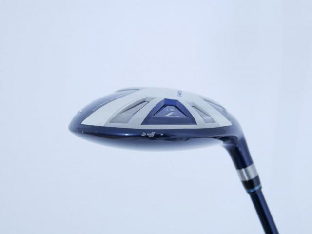 Fairway Wood : Other Brand : หัวไม้ 7 Mizuno JPX E-Metal Loft 21 Flex R