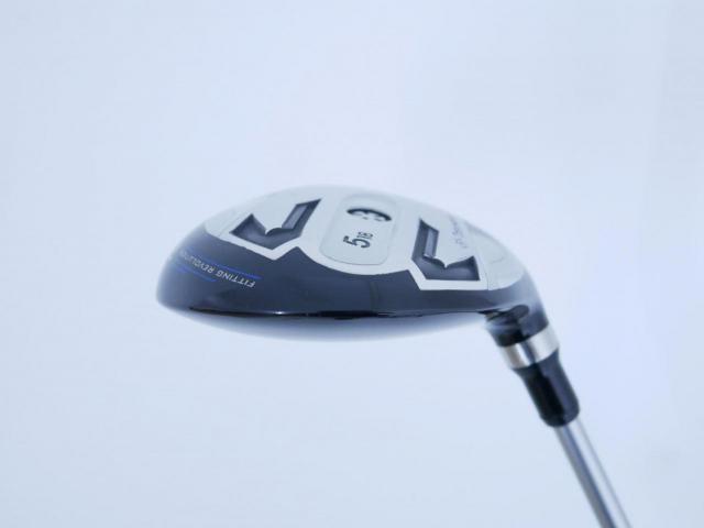 Fairway Wood : Other Brand : หัวไม้ 5 Tobunda Try Fit Loft 18 Flex R