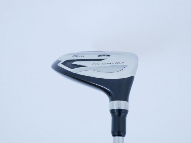 Fairway Wood : Other Brand : หัวไม้ 5 Tobunda Try Fit Loft 18 Flex R