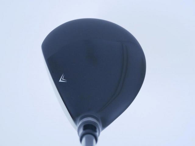 Fairway Wood : Other Brand : หัวไม้ 5 Tobunda Try Fit Loft 18 Flex R