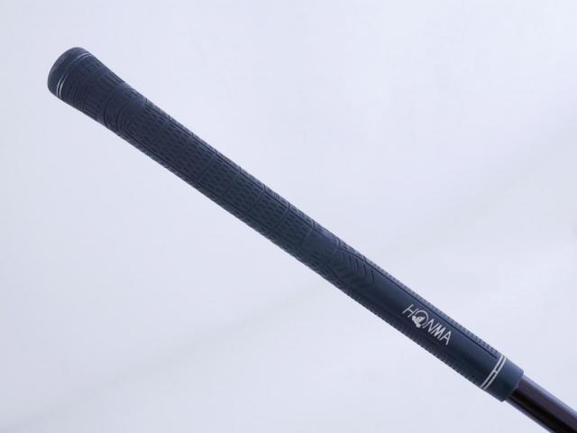 Driver : Honma : **ก้าน 3 ดาว** ไดรเวอร์ Honma Amazing Spec Z1 (เสียงดัง ตีง่าย ไกล) Loft 10 ก้าน ARMRQ 8 (54) Flex S (3 ดาว)