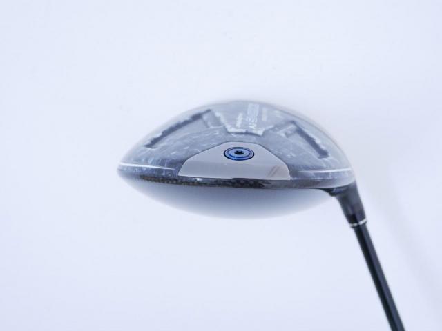 Driver : Callaway : **ก้านสั้น** ไดรเวอร์ Callaway Paradym Ai SMOKE MAX FAST (รุ่นปี 2024 Japan Spec.) Loft 10.5 ก้าน Mitsubishi TENSEI 40 Flex SR