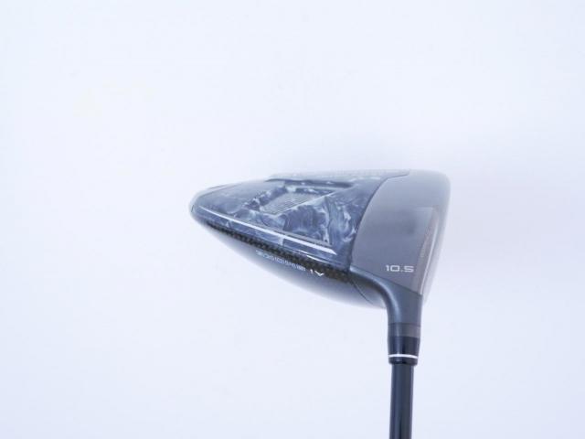 Driver : Callaway : **ก้านสั้น** ไดรเวอร์ Callaway Paradym Ai SMOKE MAX FAST (รุ่นปี 2024 Japan Spec.) Loft 10.5 ก้าน Mitsubishi TENSEI 40 Flex SR