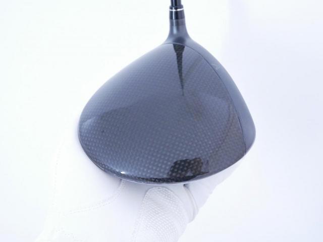Driver : Callaway : **ก้านสั้น** ไดรเวอร์ Callaway Paradym Ai SMOKE MAX FAST (รุ่นปี 2024 Japan Spec.) Loft 10.5 ก้าน Mitsubishi TENSEI 40 Flex SR