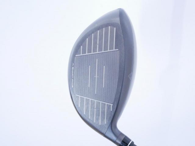 Driver : Callaway : **ก้านสั้น** ไดรเวอร์ Callaway Paradym Ai SMOKE MAX FAST (รุ่นปี 2024 Japan Spec.) Loft 10.5 ก้าน Mitsubishi TENSEI 40 Flex SR