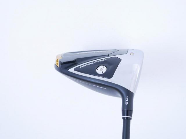 Driver : Callaway : ไดรเวอร์ Callaway Rogue ST MAX FAST (รุ่นปี 2022 Japan Spec.) Loft 10.5 ก้าน Fujikura Speeder NX 40 Flex SR