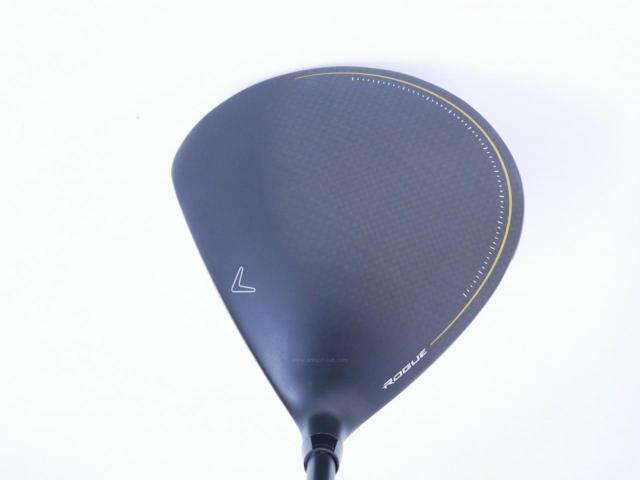 Driver : Callaway : ไดรเวอร์ Callaway Rogue ST MAX FAST (รุ่นปี 2022 Japan Spec.) Loft 10.5 ก้าน Fujikura Speeder NX 40 Flex SR