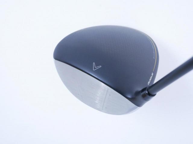 Driver : Callaway : ไดรเวอร์ Callaway Rogue ST MAX FAST (รุ่นปี 2022 Japan Spec.) Loft 10.5 ก้าน Fujikura Speeder NX 40 Flex SR