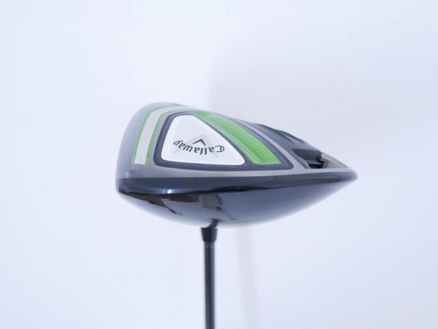 Driver : Callaway : ไดรเวอร์ Callaway EPIC MAX (รุ่นปี 2021) Loft 10.5 ก้าน Mitsubishi Diamana 40 Flex R