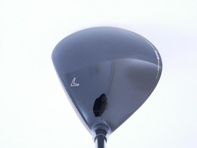 Driver : Callaway : ไดรเวอร์ Callaway EPIC MAX (รุ่นปี 2021) Loft 10.5 ก้าน Mitsubishi Diamana 40 Flex R