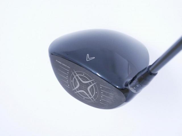 Driver : Callaway : ไดรเวอร์ Callaway EPIC MAX (รุ่นปี 2021) Loft 10.5 ก้าน Mitsubishi Diamana 40 Flex R