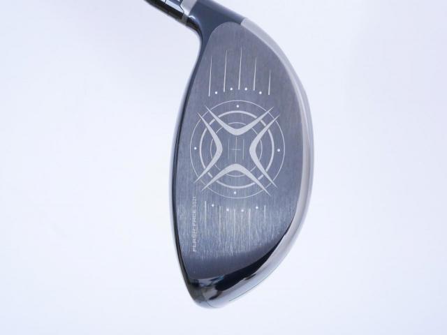 Driver : Callaway : ไดรเวอร์ Callaway EPIC MAX (รุ่นปี 2021) Loft 10.5 ก้าน Mitsubishi Diamana 40 Flex R