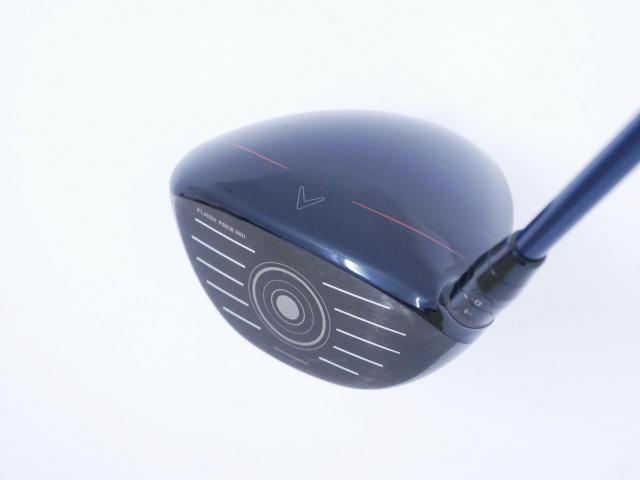 Driver : Callaway : ไดรเวอร์ Callaway Big Bertha B21 (รุ่นปี 2021 ตีไกลมากๆ) Loft 10.5 ก้าน Fujikura Speeder Evolution Flex SR