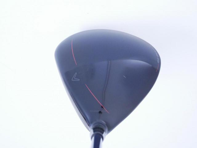 Driver : Callaway : ไดรเวอร์ Callaway Big Bertha B21 (รุ่นปี 2021 ตีไกลมากๆ) Loft 10.5 ก้าน Fujikura Speeder Evolution Flex SR