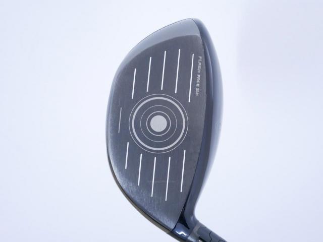 Driver : Callaway : ไดรเวอร์ Callaway Big Bertha B21 (รุ่นปี 2021 ตีไกลมากๆ) Loft 10.5 ก้าน Fujikura Speeder Evolution Flex SR