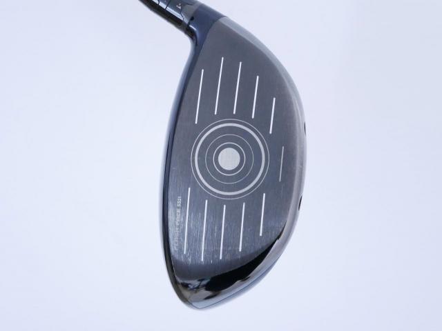 Driver : Callaway : ไดรเวอร์ Callaway Big Bertha B21 (รุ่นปี 2021 ตีไกลมากๆ) Loft 10.5 ก้าน Fujikura Speeder Evolution Flex SR