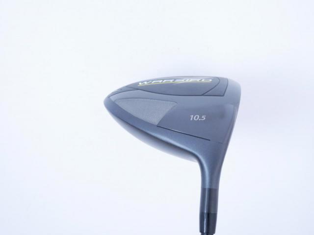 Driver : Callaway : ไดรเวอร์ Callaway Warbird Loft 10.5 Flex S