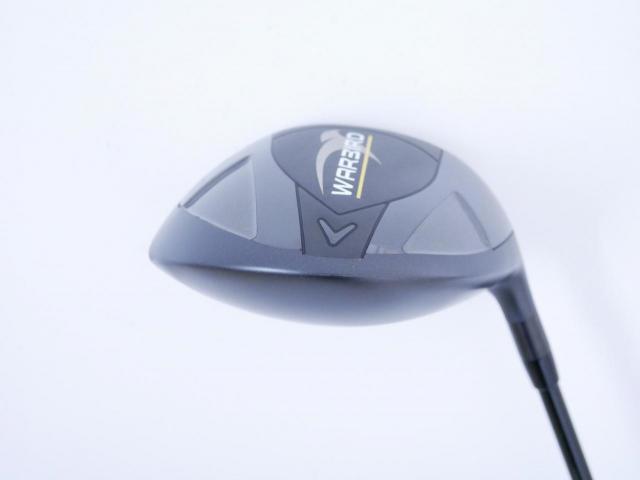 Driver : Callaway : ไดรเวอร์ Callaway Warbird Loft 10.5 Flex S