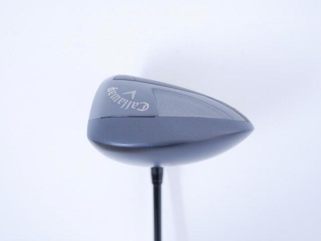 Driver : Callaway : ไดรเวอร์ Callaway Warbird Loft 10.5 Flex S
