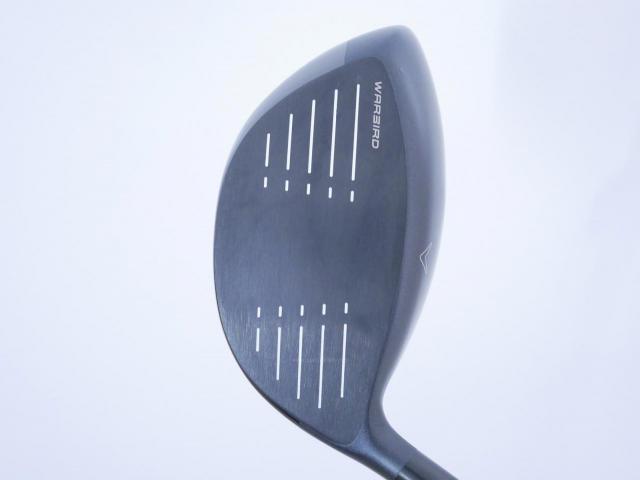Driver : Callaway : ไดรเวอร์ Callaway Warbird Loft 10.5 Flex S