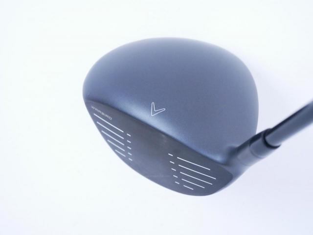 Driver : Callaway : ไดรเวอร์ Callaway Warbird Loft 10.5 Flex S