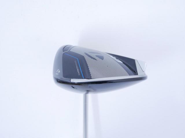 Lady club : All : ไดรเวอร์ Taylormade Qi10 MAX (ออกปี 2024) Loft 12 ก้าน Mitsubishi ELDIO TM40 Flex L