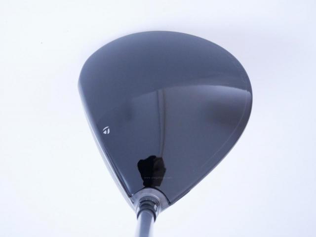 Lady club : All : ไดรเวอร์ Taylormade Qi10 MAX (ออกปี 2024) Loft 12 ก้าน Mitsubishi ELDIO TM40 Flex L