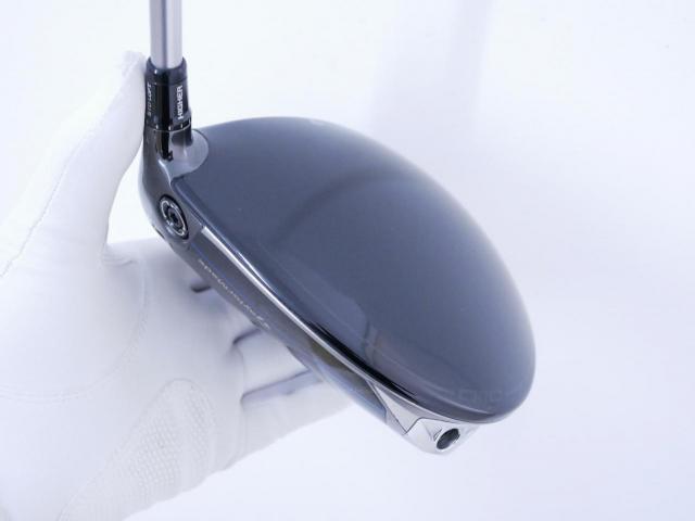 Lady club : All : ไดรเวอร์ Taylormade Qi10 MAX (ออกปี 2024) Loft 12 ก้าน Mitsubishi ELDIO TM40 Flex L