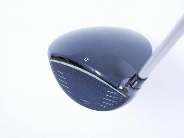 Lady club : All : ไดรเวอร์ Taylormade Qi10 MAX (ออกปี 2024) Loft 12 ก้าน Mitsubishi ELDIO TM40 Flex L