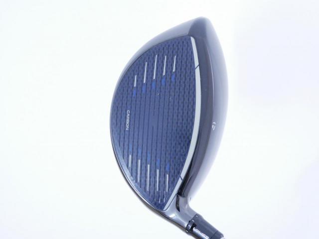 Lady club : All : ไดรเวอร์ Taylormade Qi10 MAX (ออกปี 2024) Loft 12 ก้าน Mitsubishi ELDIO TM40 Flex L