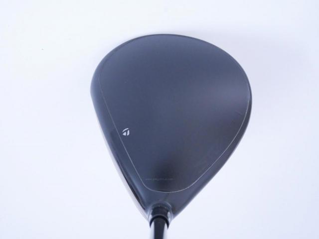 Driver : Taylormade : ไดรเวอร์ Taylormade Stealth Plus+ (ออกปี 2022 Japan Spec.) Loft 10.5 ก้าน Mitsubishi TENSEI TM50 Flex S