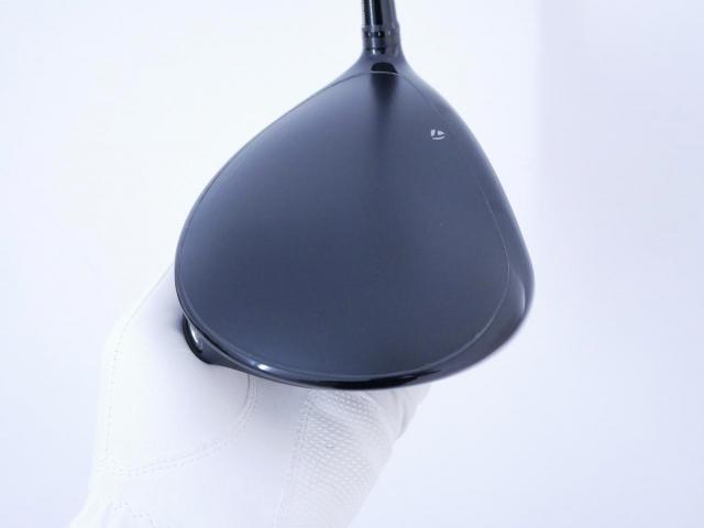 Driver : Taylormade : ไดรเวอร์ Taylormade Stealth Plus+ (ออกปี 2022 Japan Spec.) Loft 10.5 ก้าน Mitsubishi TENSEI TM50 Flex S
