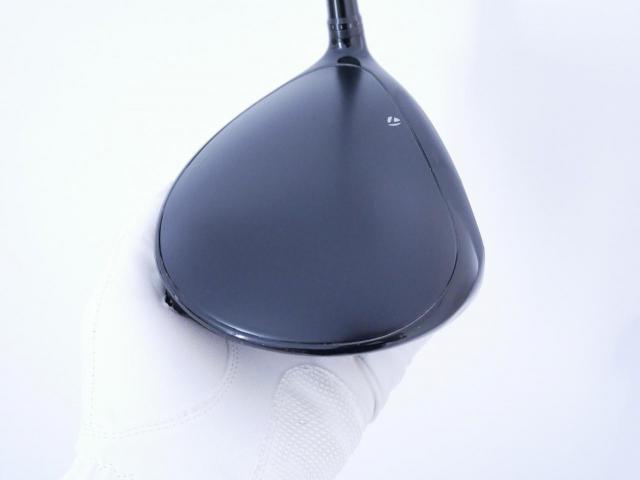 Driver : Taylormade : **มีบุบ** ไดรเวอร์ Taylormade Stealth HD (รุ่นปี 2022 Japan Spec.) Loft 9 ก้าน Mitsubishi TENSEI TM50 Flex S