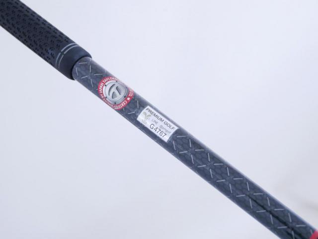 Driver : Taylormade : **มีบุบ** ไดรเวอร์ Taylormade Stealth HD (รุ่นปี 2022 Japan Spec.) Loft 9 ก้าน Mitsubishi TENSEI TM50 Flex S